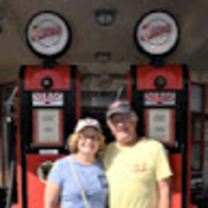 Meet your Posher, Anthony